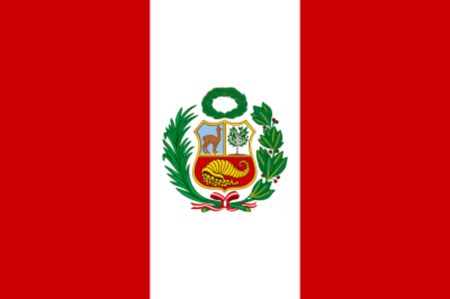 Estado Nor - Peruano