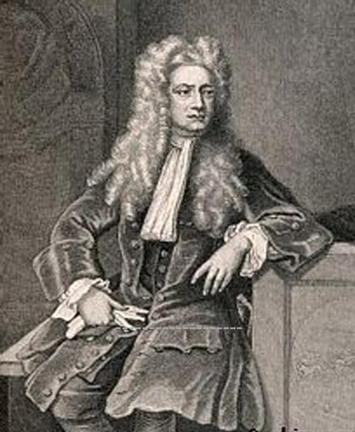 Sir Issac Newtown