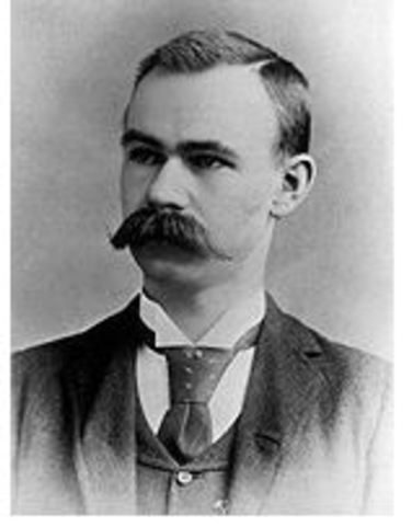 Creación de la máquina automática de tarjetas perforadas