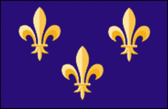 The Fall of New France