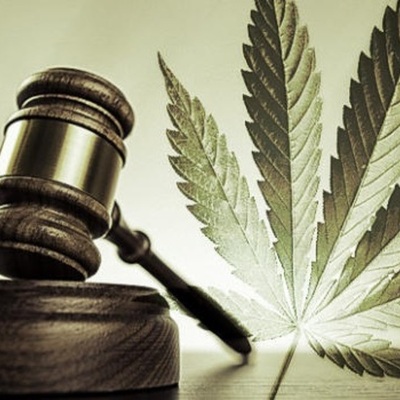 Timeline: Marijuana Law and Regulation 1901-Present