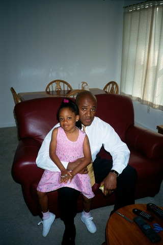 Sydney becomes a Griffin