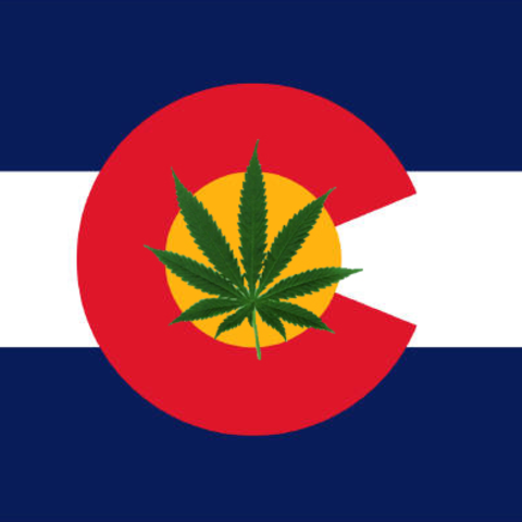 Colorado Legalizes Cannabis for Medical Use