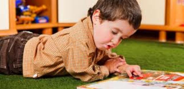 Middle Childhood -Language Development