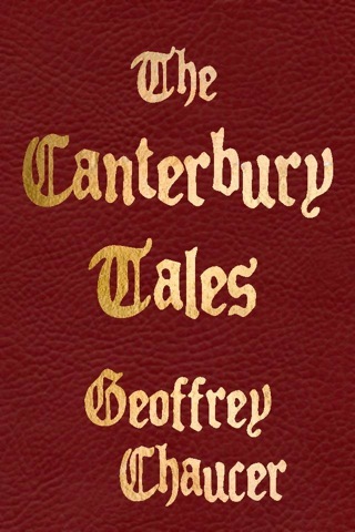 CHAUCER DIES, THE CANTERBURY TALES
