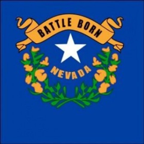 Nevada Legalizes Cannabis for Medical Use
