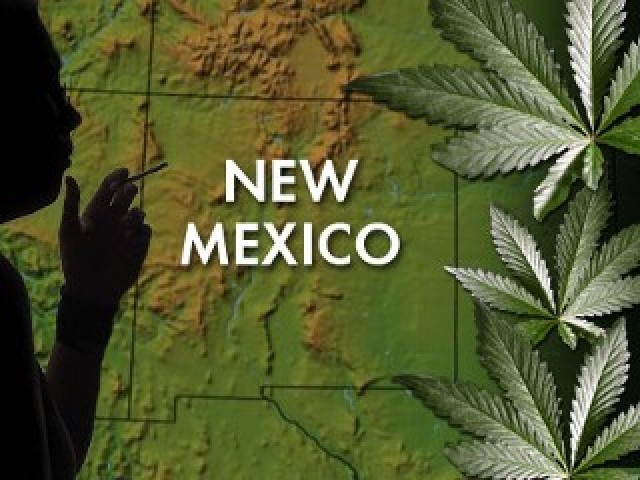 New Mexico Legalizes Cannabis for Medical Use