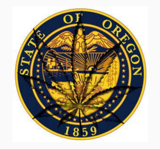 Oregon Legalizes Cannabis for Medical Use