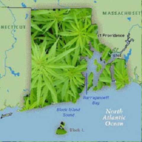 Rhode Island Legalizes Cannabis for Medical Use
