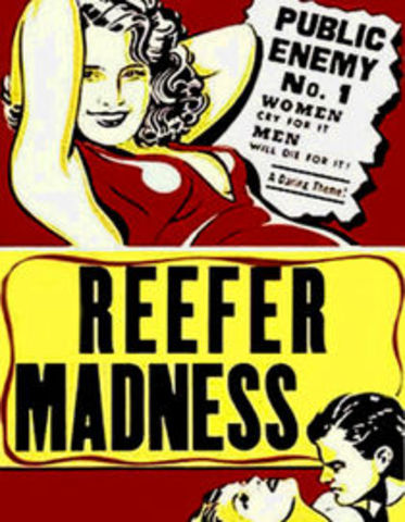Reefer Madness