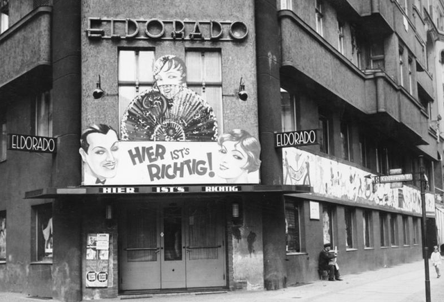 Accepting Homosexuals