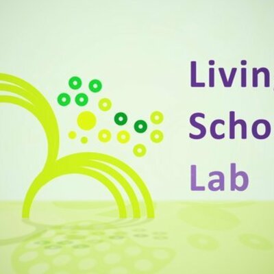 Timeline: Projektas "Living Schools Lab" Lietuvoje