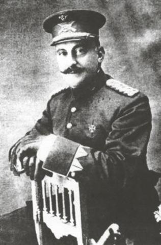 Resignation of Revera