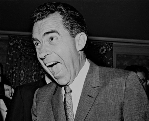 Nixon Waterbong Tapes 2