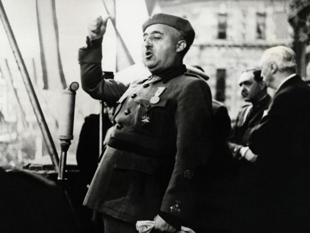 Military Dictatorship