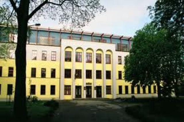 The workshop "Web 2.0 tools for teaching, learning, assesment and collaboration