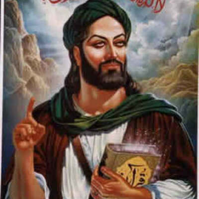 Timeline: חייו של מוחמד והולדת האיסלאם מאת אביאל משיח מכיתה ז'6