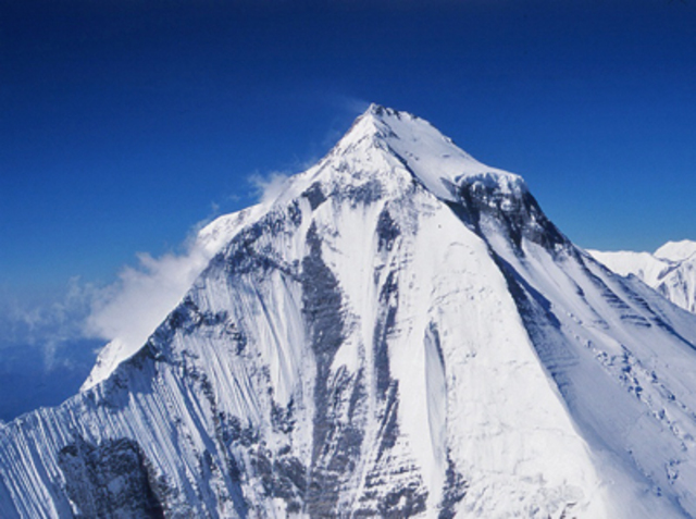 Dhaulagiri