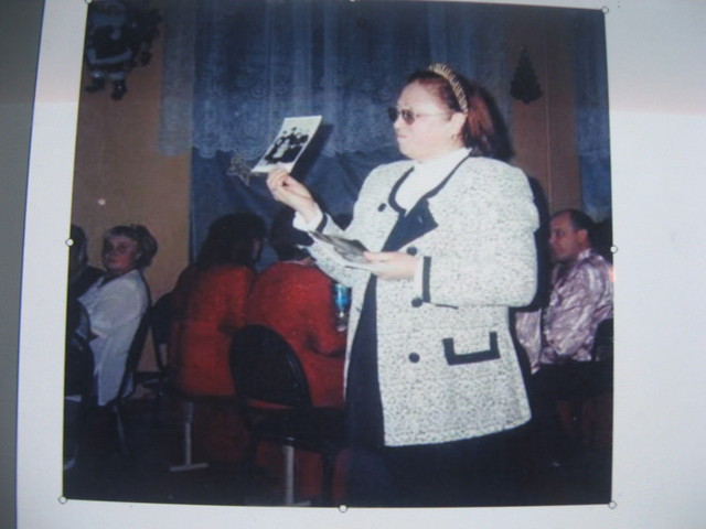 105-летие системы образования в Липягах