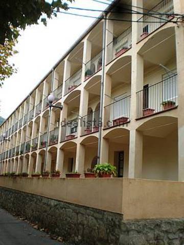 Es construeixen els primers pisos a V.Nou