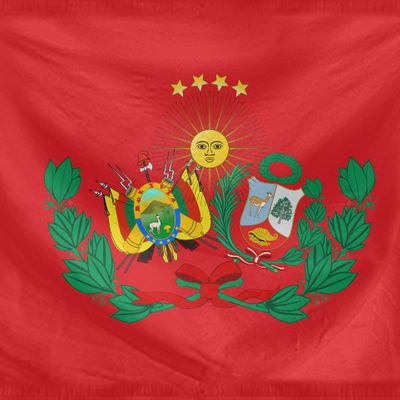 Timeline: Confederacion Peruana-Boliviana