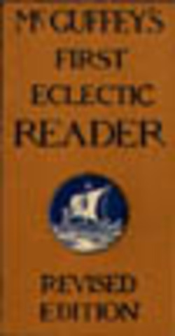 William McGuffey Readers