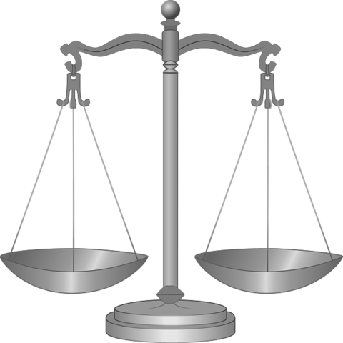 Procès Pierre Huguet de La Prade VS Raynal