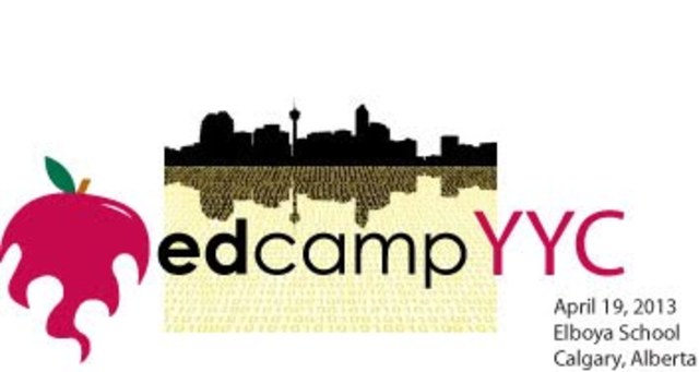Greg M and Anthea B to Attend EDCAMP Calgary