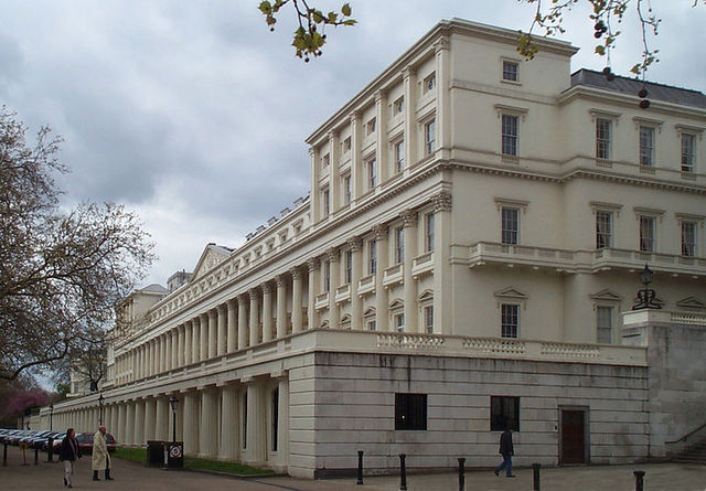 Elu Membre de la Royal Society