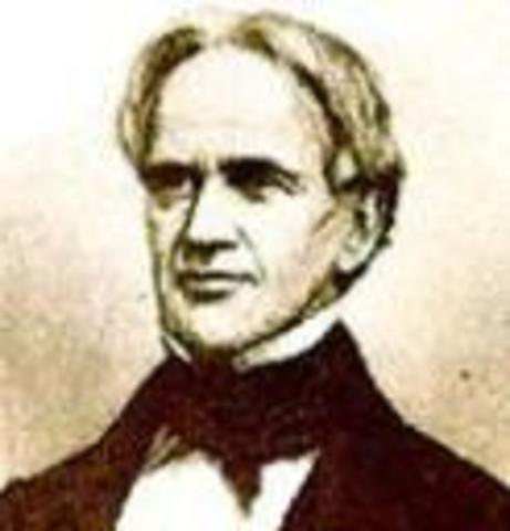 Horace Mann-Whole Word