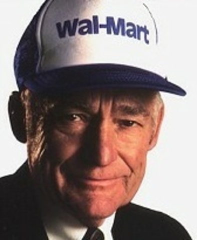 Sam Walton