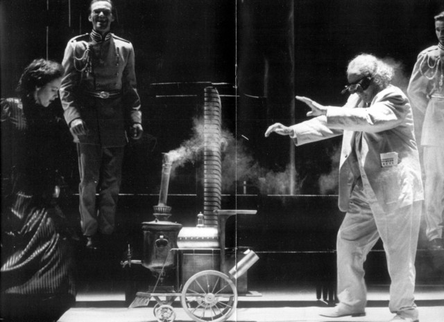 R.Tumino "3 seserys", Islandija