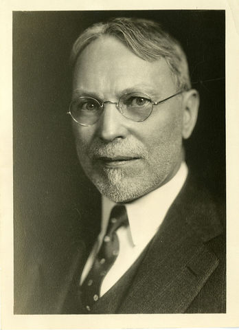 Charles Hubbard Judd