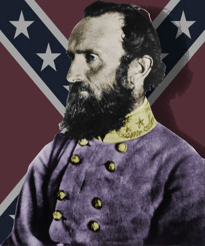 Battle of Chancellorsville (Eastern Theater)