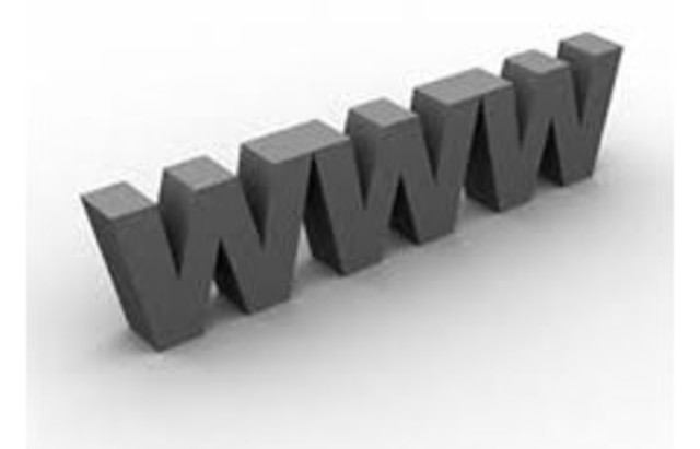 el crecimiento explosivo de World Wide Web