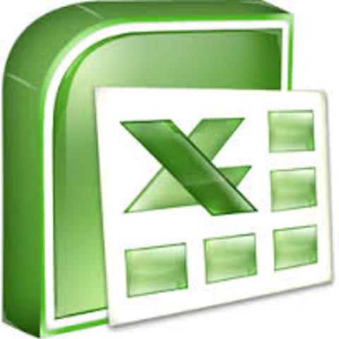 Nace Microsoft Excel
