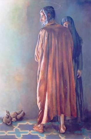 הולדת בתו פאטמה