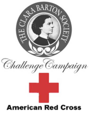 Clara Barton starts the American Red Cross
