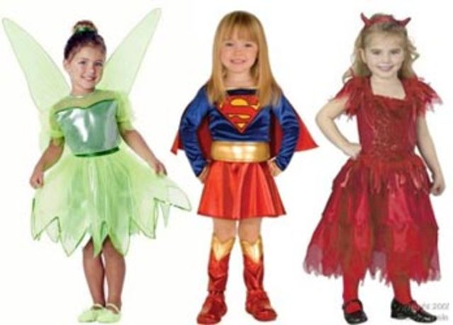 My six years olds, 1984