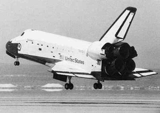 Impacts of Cold War Defense Spending and the American Space Program