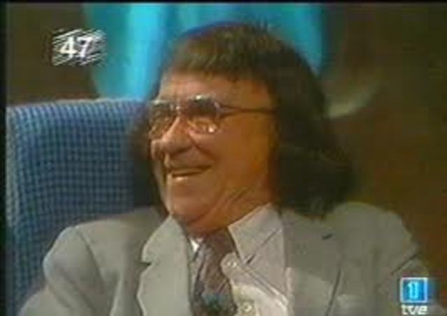 Legalización del Partido Comunista