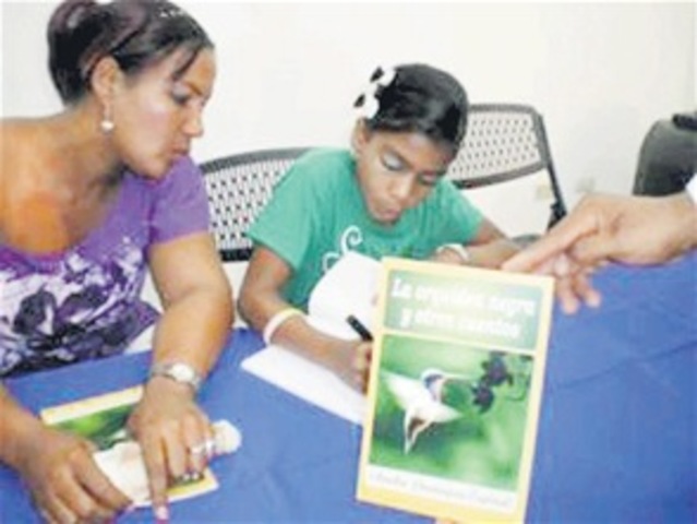 My nine years old, 1987