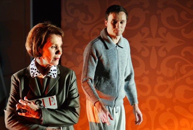 Tiksinti bomba (Utopia)