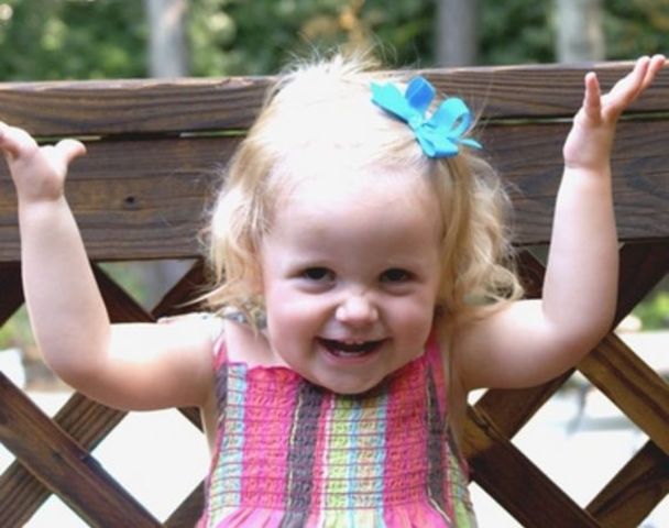 Toddlerhood – Sentence Structure (20 months)