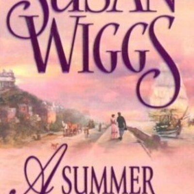 Timeline: A Summer Affair, Susan Wiggs, Fiction, 409
