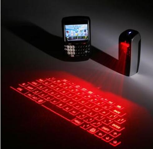 Virtual Keyboard