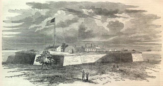 Battle of Fort McHenry