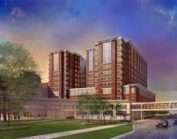 Thomas Morgan's Education