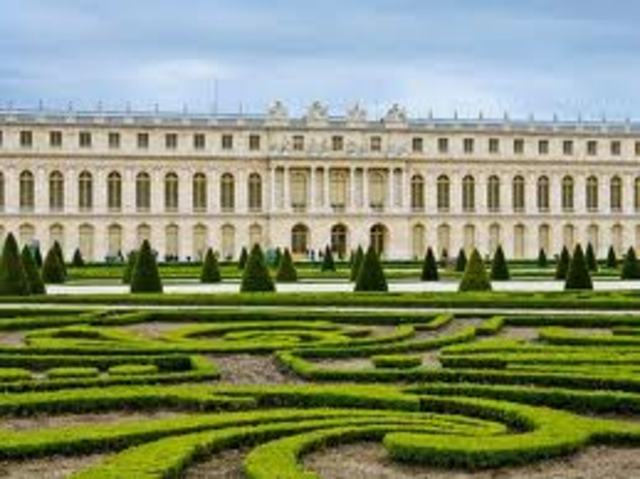 Versailles
