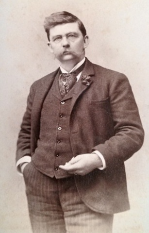 El descubrimiento del bórax.